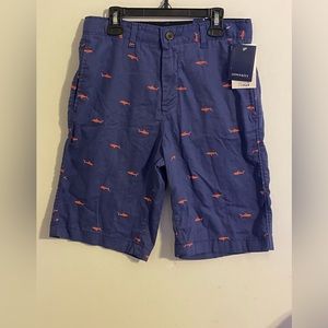 NWT Big Boys Motion Flex Shorts SZ 16